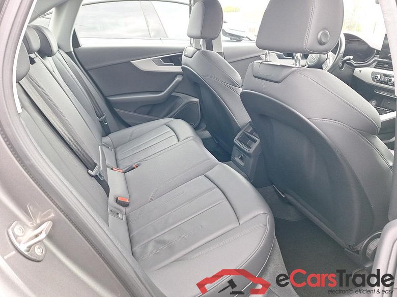 AUDI A4 2.0 30 TDI 100KW S TR ADV BUSINESS ED #6