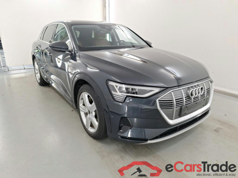 AUDI E-TRON BEV 95KWH 55 QUATTRO ADVANCED #2