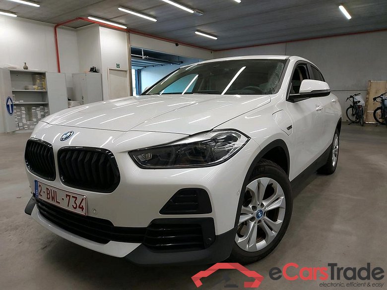 BMW - BMW X2 xDrive25eA 220PK Business Edition * HYBRID * #1