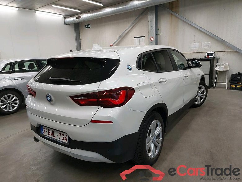 BMW - BMW X2 xDrive25eA 220PK Business Edition * HYBRID * #2