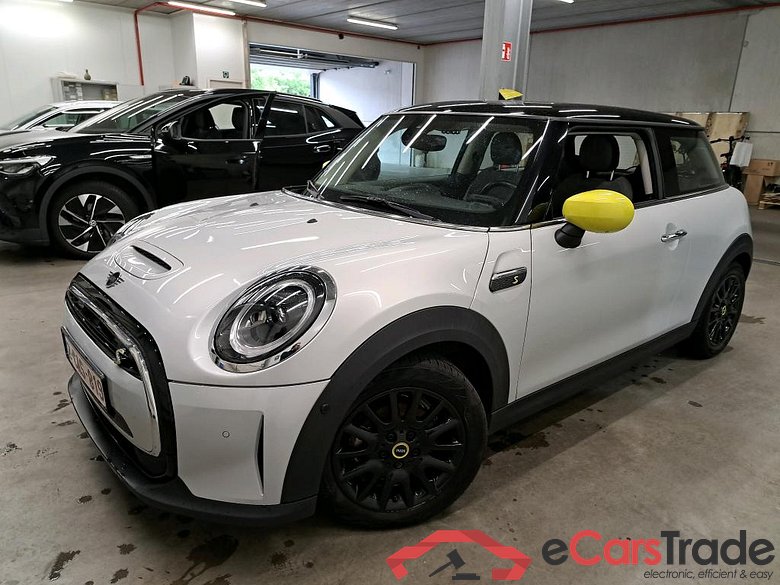 MINI - MIN Cooper SE 184PK Pack Driving Assistance+ & Classic Trim & Comfort+ * ELECTRIC *