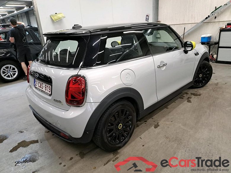 MINI - MIN Cooper SE 184PK Pack Driving Assistance+ & Classic Trim & Comfort+ * ELECTRIC * #2