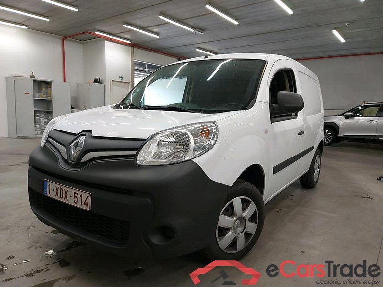 RENAULT - REN KANGOO EXPRESS Energy dCi 75PK Grand Confort
