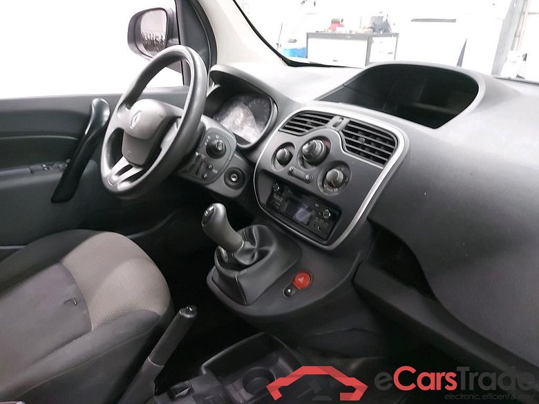 RENAULT - REN KANGOO EXPRESS Energy dCi 75PK Grand Confort #3