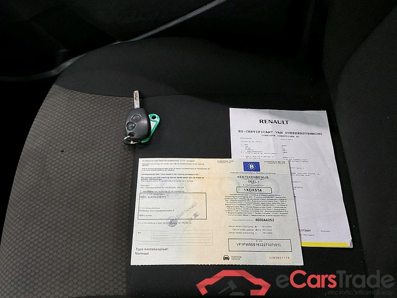 RENAULT - REN KANGOO EXPRESS Energy dCi 75PK Grand Confort #4