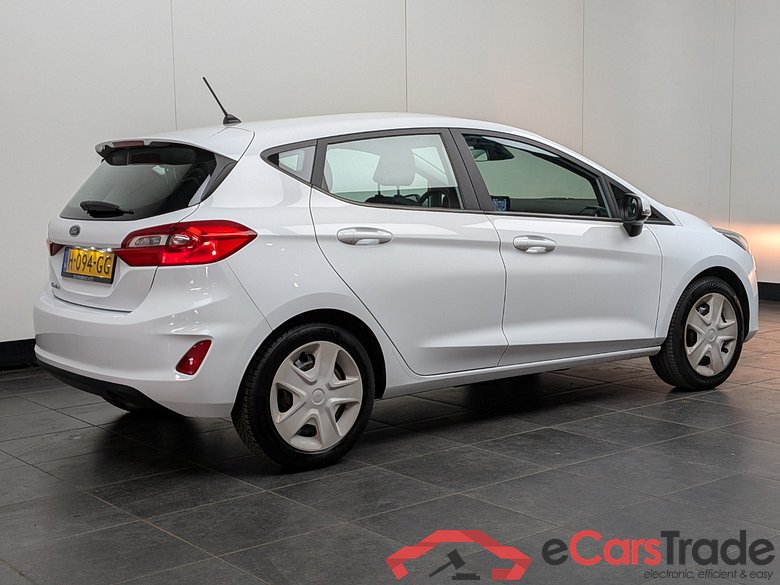 FORD FIESTA 1.1 Trend #3