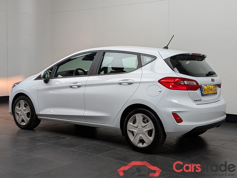 FORD FIESTA 1.1 Trend #4