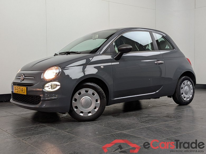 FIAT 500 1.0 Hybrid Cult #1