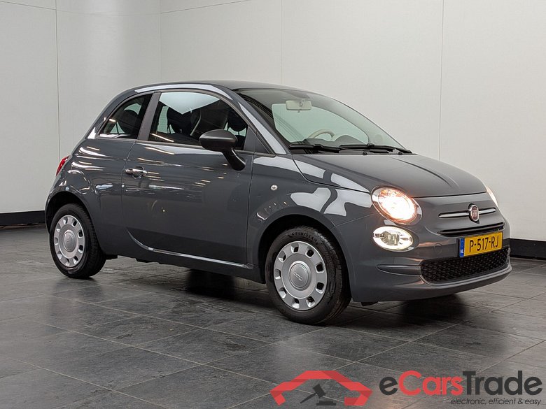FIAT 500 1.0 Hybrid Cult #2