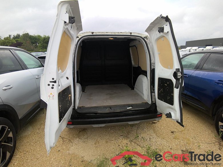 Kangoo III Rapid  Grand Confort 1.5 DCI  115CV  BVM6  E6d #6