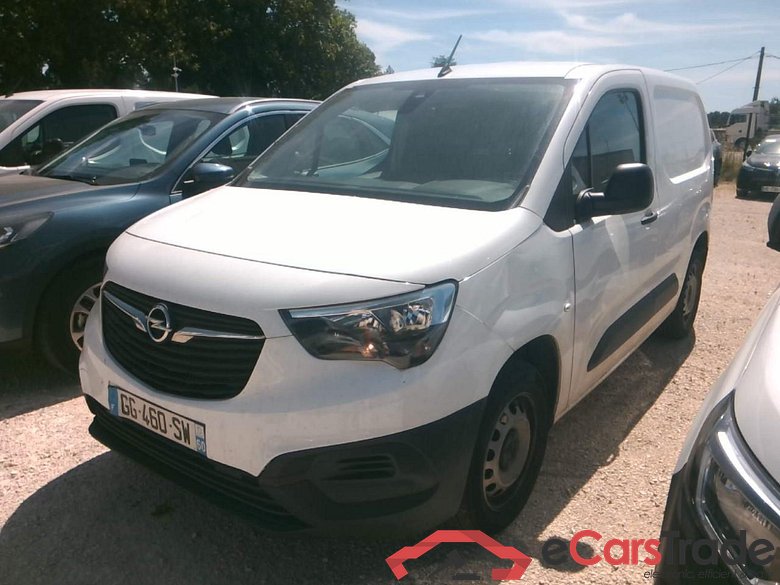 COMBO VAN DIE 102 L1H1 18M