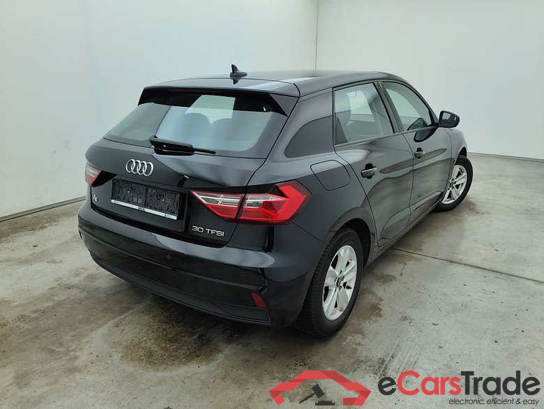 Audi A1 Sportback 1.0 30 TFSI 81kW S tronic 5d #2