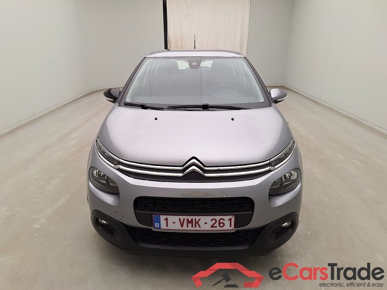 Citroën, C3 '16, Citroën C3 1.2 PureTech 82 S&S MAN Business GPS 5d #1
