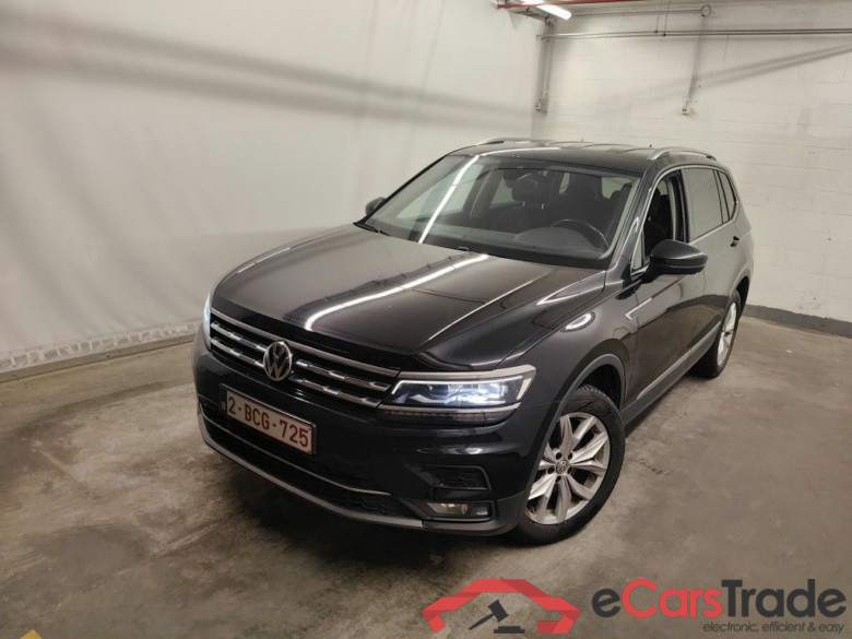 Volkswagen Tiguan Allspace 2.0 TDI SCR DSG7 Highline 5d #1