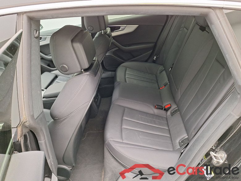 Audi, A5 SB FL'20, Audi A5 Sportback 30 TDI S tronic Bus Ed Advanced #4