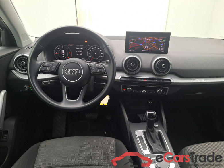 Audi, Q2 FL'20, Audi Q2 2.0 30 TDI 85kW S tr. Advanced Bus. Ed. 5d #5