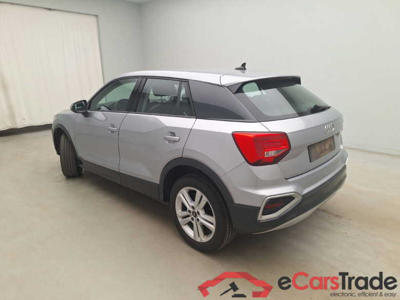 Audi, Q2 FL'20, Audi Q2 2.0 30 TDI 85kW S tr. Advanced Bus. Ed. 5d #6