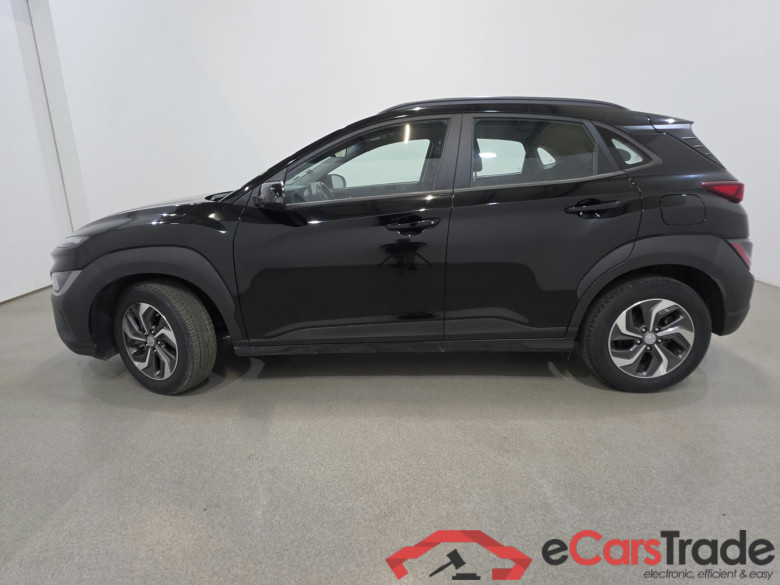Hyundai Kona 1.6 GDI Hybrid Aut. Virtual Navi-Pro Camera Klima PDC ... #2