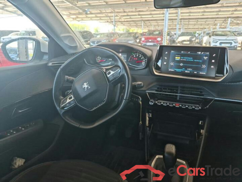 Peugeot 208 1.2 PureTech LED Navi Klima PDC ... #5