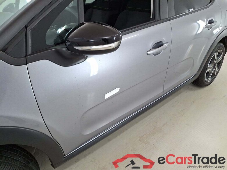 CITROËN C3 1.2 PURETECH FEEL S&S #6
