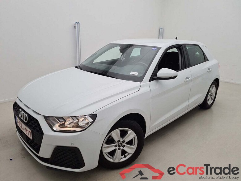 AUDI A1 SPORTBACK 1.0 25 TFSI ATTRACTION #1