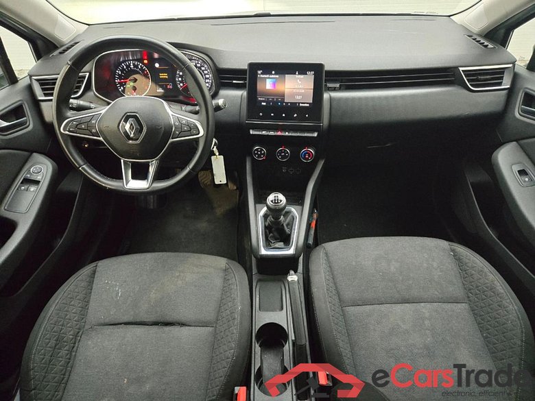 RENAULT CLIO 1.0 TCe Bi-Fuel Zen #6