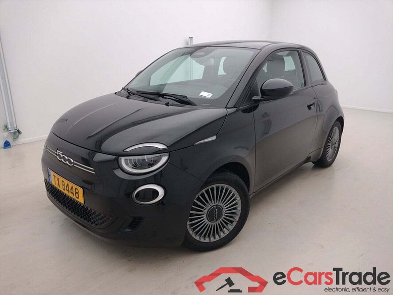 FIAT 500 42KWH ICON