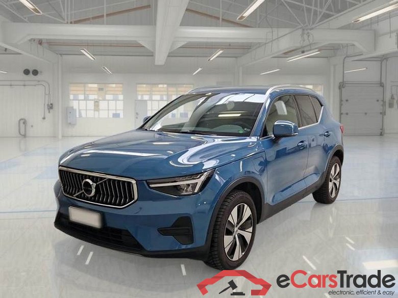 VOLVO XC40 / 2021 / 5P / SUV T5 RECHARGE PLUG-IN AUTO PLUS BRIGHT #1