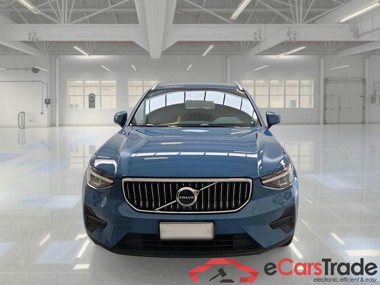 VOLVO XC40 / 2021 / 5P / SUV T5 RECHARGE PLUG-IN AUTO PLUS BRIGHT #6