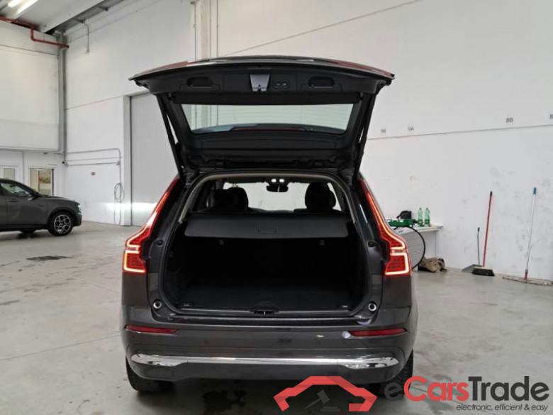 VOLVO XC60 / 2021 / 5P / SUV T6 PLUG-IN AWD AUTO RECHARGE INS. EXP #5