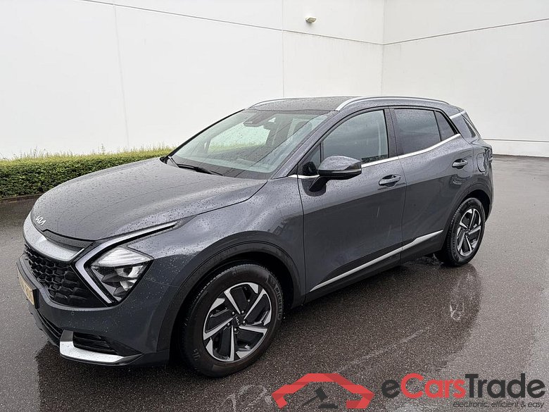 KIA Sportage Sportage 1.6 T-GDi Pulse #1