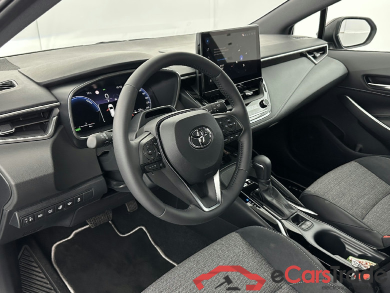 Toyota Corolla Design 1.8L Hybrid 140ch #6
