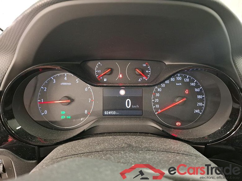 Corsa F Elegance Business 1.2 Turbo 100CV BVM6 E6d #6