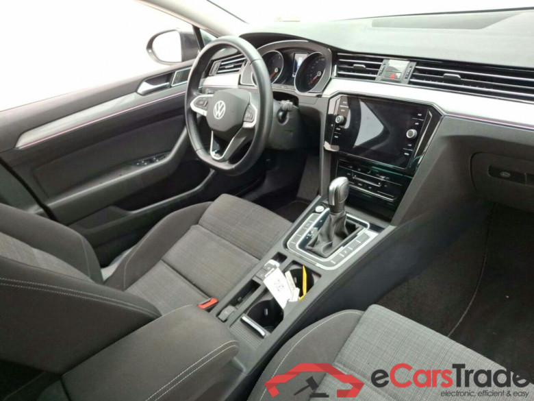 VOLKSWAGEN PASSAT VARIANT 2.0 TDI SCR DSG7 ELEGANCE BUSI #3