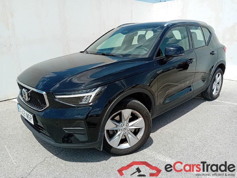 VOLVO XC40 / 2021 / 5P / todoterreno 2.0 B3 G Core Dark Auto