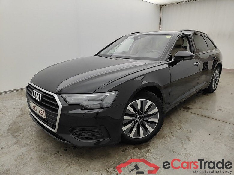 Audi A6 Avant Business Edition 35 TDI S tronic 5d