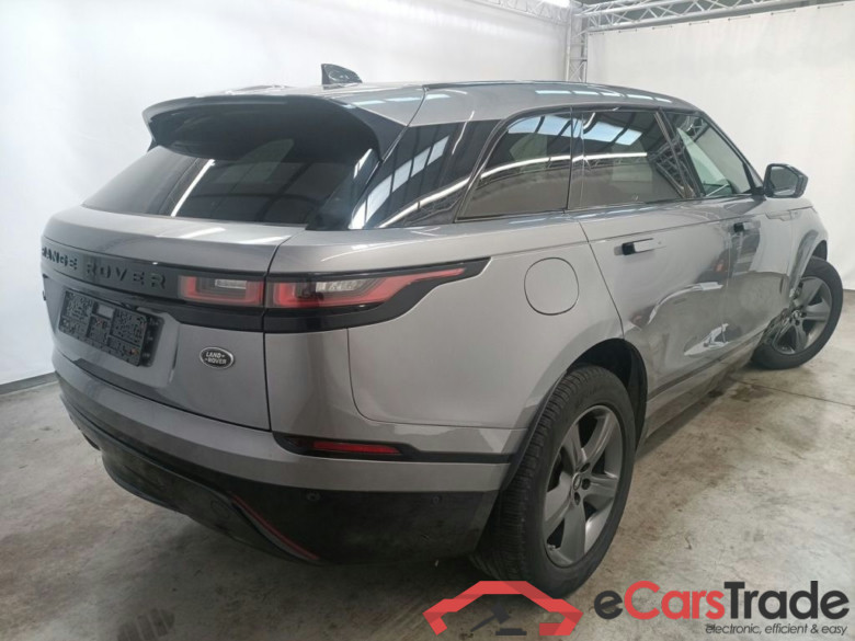 Land Rover Range Rover Velar D200 R-Dynamic 5d #2