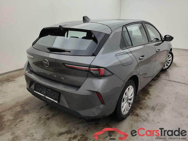 Opel Astra 1.2 Turbo 81kW S/S Edition 5d #2