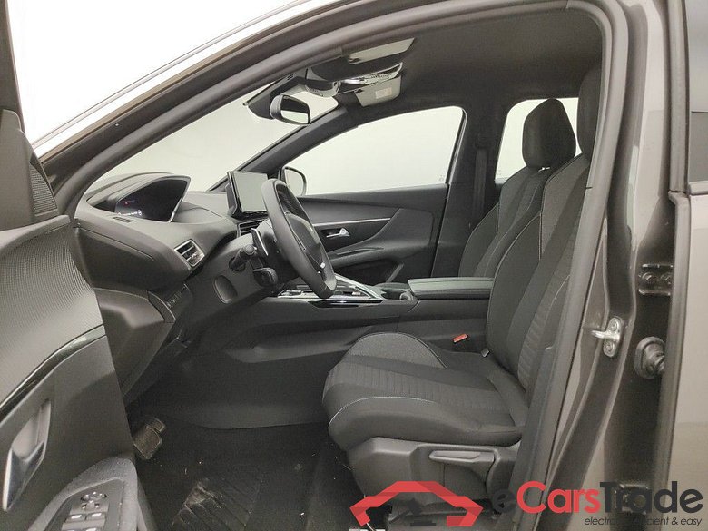Peugeot 3008 1.2 PureTech 96kW S&S Auto Active Pack 5d #3