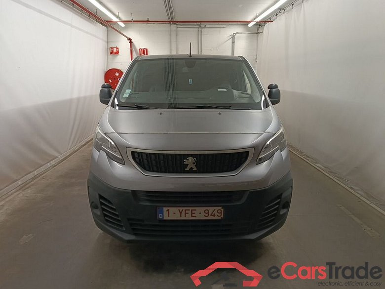 Peugeot Expert Long Premium L3 2.0 BlueHDi 120 S&S 4d #5
