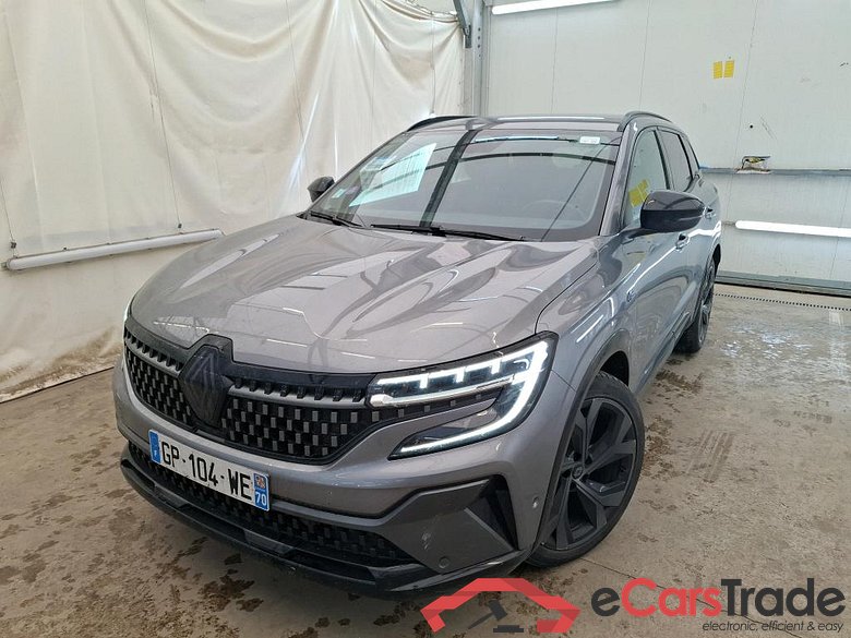 Austral Techno Esprit Alpine 1.2 E-TECH Hybrid 200CV BVA6 6E #1