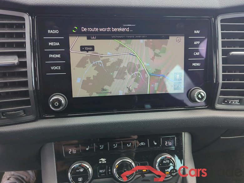 SKODA Kodiaq 110 kW #2