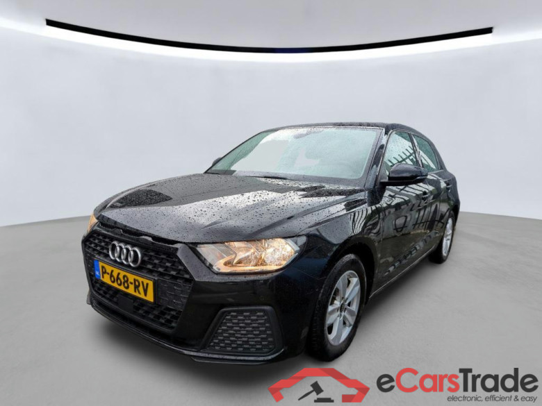 AUDI A1 Sportback 70 kW #1