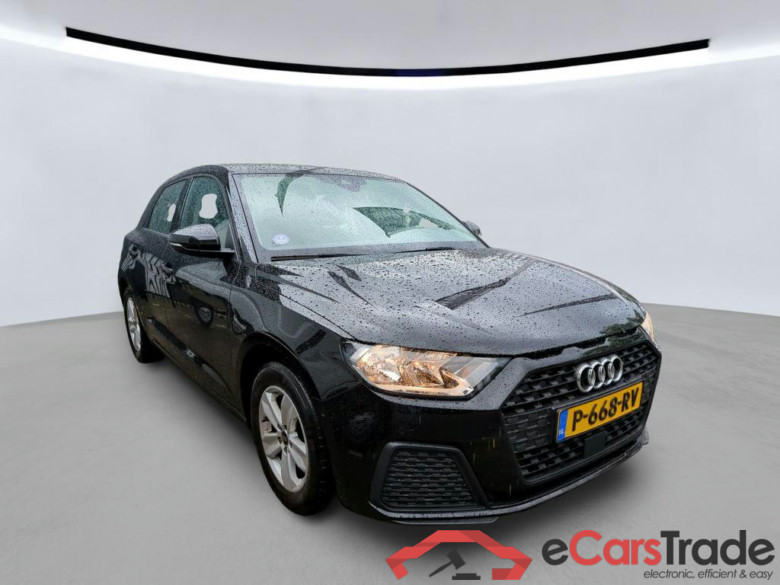AUDI A1 Sportback 70 kW #4