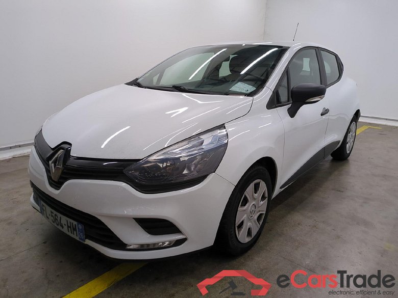RENAULT Clio Société VU 5p Berline Air dCi 75
