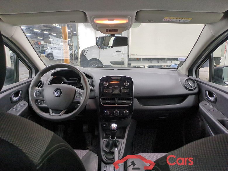 RENAULT Clio Société VU 5p Berline Air dCi 75 #5