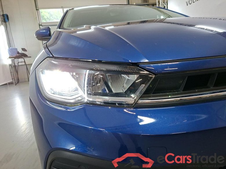 VOLKSWAGEN POLO 70 kW #3