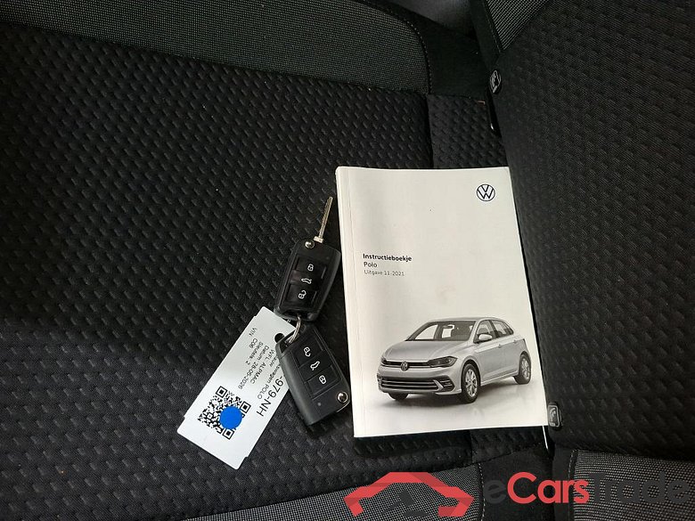 VOLKSWAGEN POLO 70 kW #6