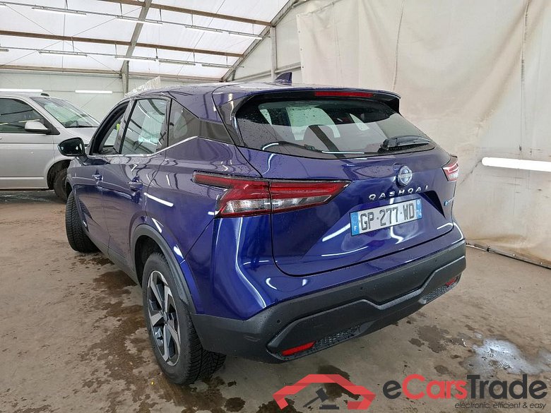 NISSAN Qashqai / 2021 / 5P / Crossover e-Power 190 Business Edition BVA #2
