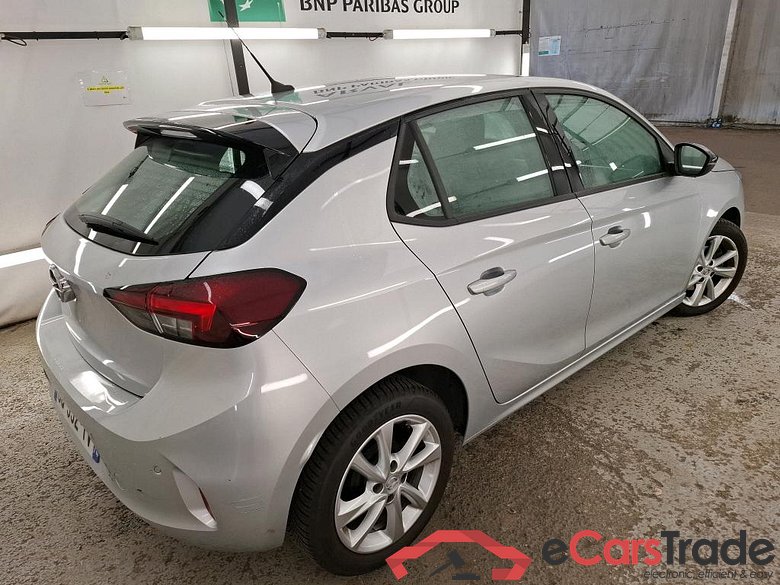 Corsa F Elegance Business 1.2 Turbo 100CV BVM6 E6d #3